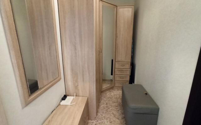 Квартира Как Дома