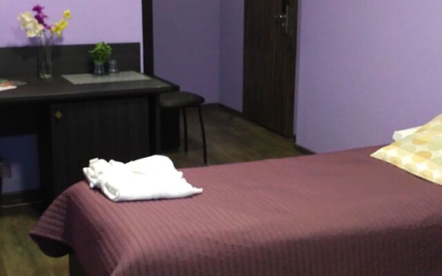 Kosmos Guest house