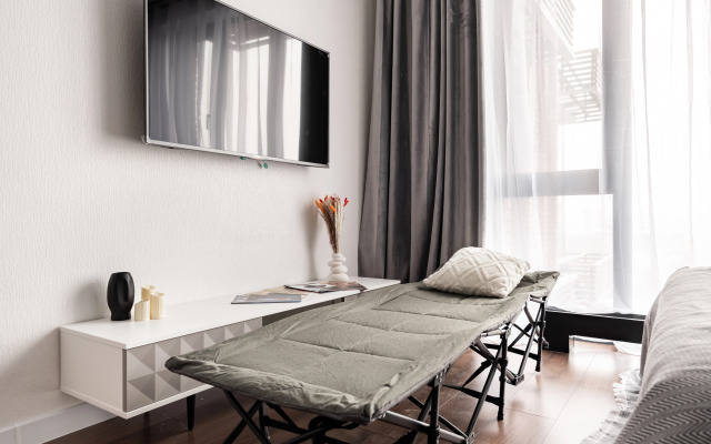 Апартаменты Окружной Проезд Д 10Б