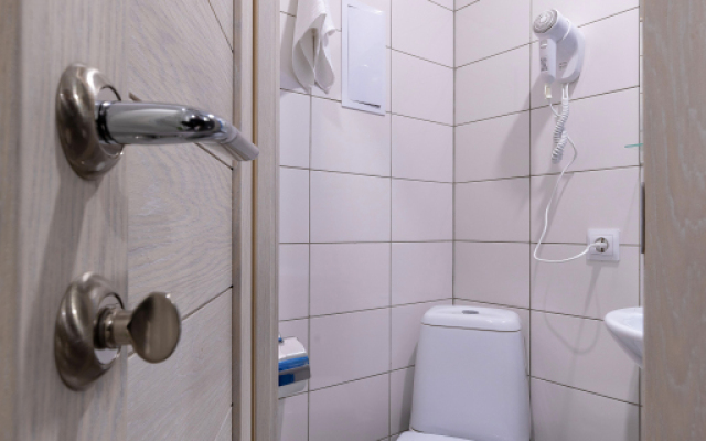 Apartamenty V Tsentre - Ligovskiy 87 (1)