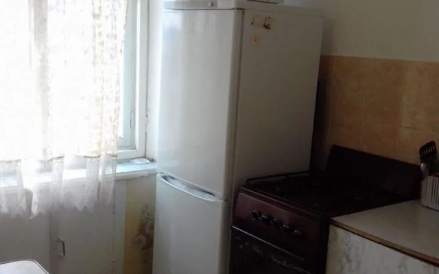 Квартира на Солнечной Улице 5