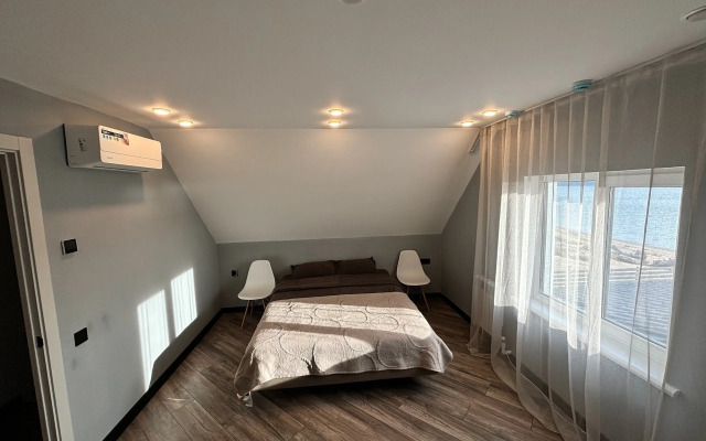 Dom Na Beregu Volgi 7 Private house