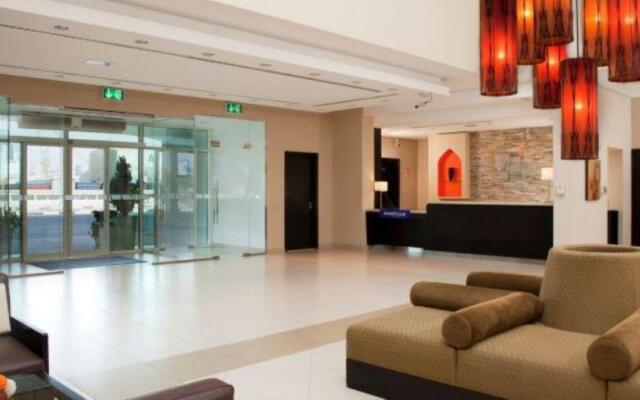 Holiday Inn Express Dubai Jumeirah an IHG Hotel (Travel Agency)