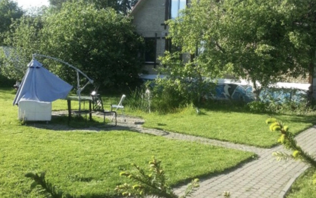 Частный дом Гостевой