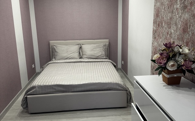 Bon Apart The Very Center Sommera Apartments