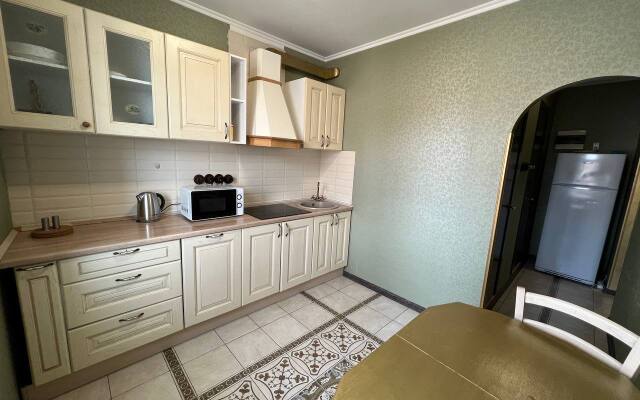 Апартаменты в Подольске