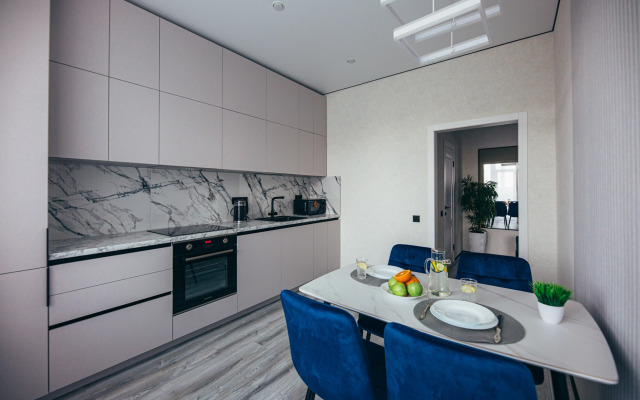 Tsentr Distantsionny Zaezd U Yuzhnogo Vokzala Flat