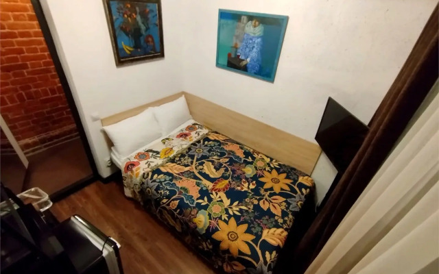 Апартаменты Архитектор