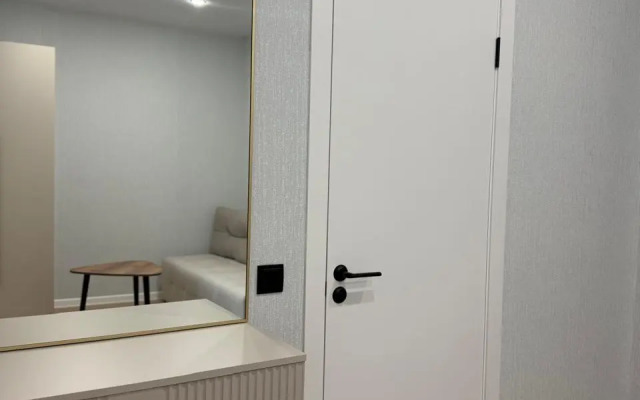 Квартира 1-комнатная с лоджией в ЖК Лучший