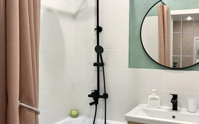 Квартира на Дзержинского 110А