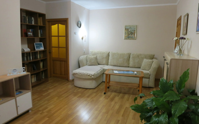 Квартира  У Двух Вокзалов