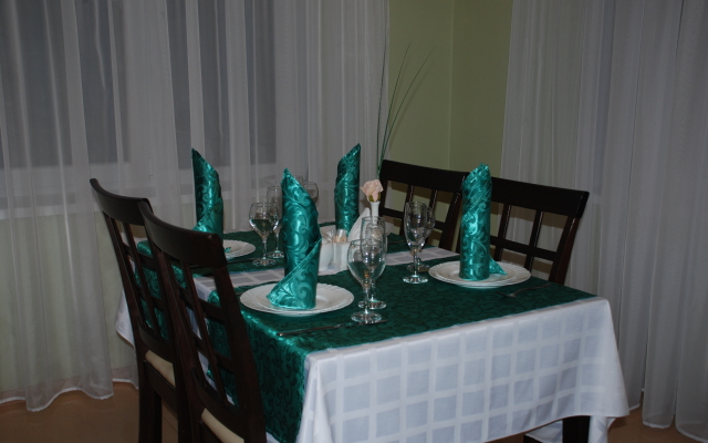 Gaspra Guest House