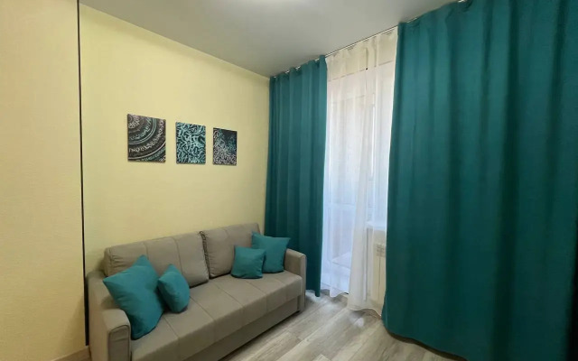 Alexhome V Monino Apartments