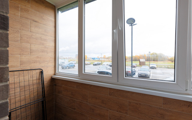 Квартира Уютная на Есенина