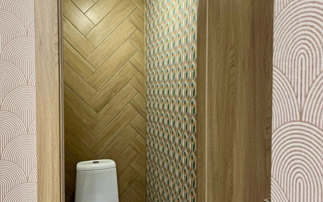 Апартаменты Мастерская Милуши