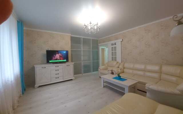 Квартира в центре курорта