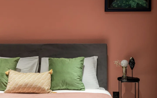 Апартаменты Bohemian Метро Старая Деревня