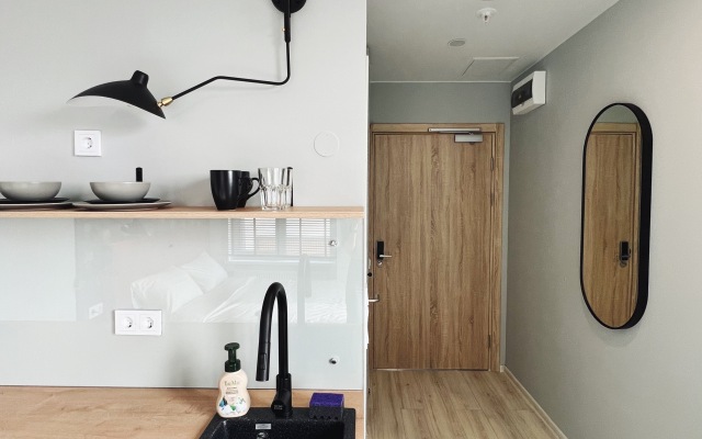 Zoom Apartments