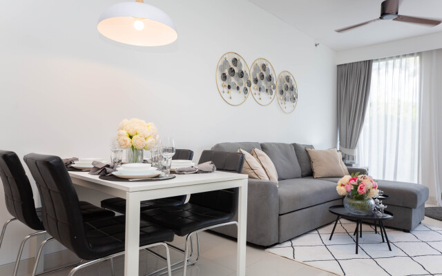 Cassia Residences by NLA Apartments