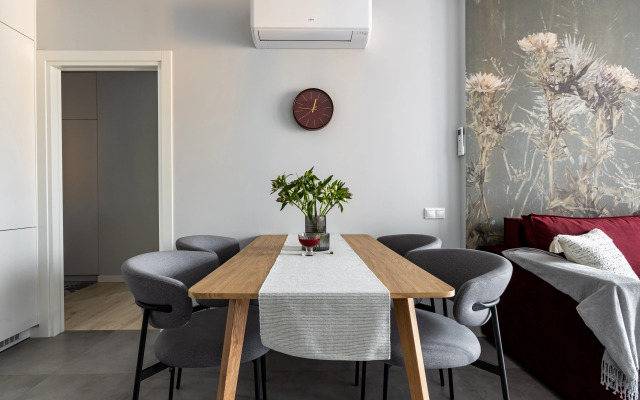 Premialnaya Flat