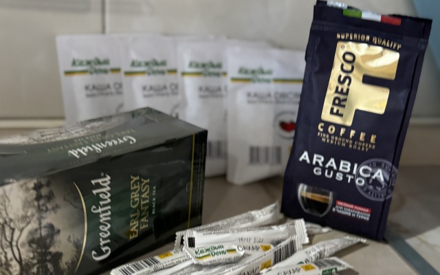 Квартира Family Life by Neva