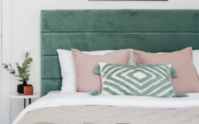 Апартаменты RoomyRoom Muse