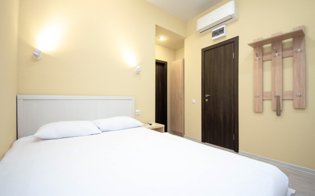SyncotelHome Anichkov Bridj Apartments