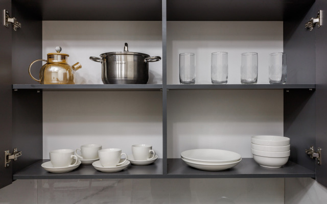 Uyutnaya Odnokomnatnaya - 273Flat