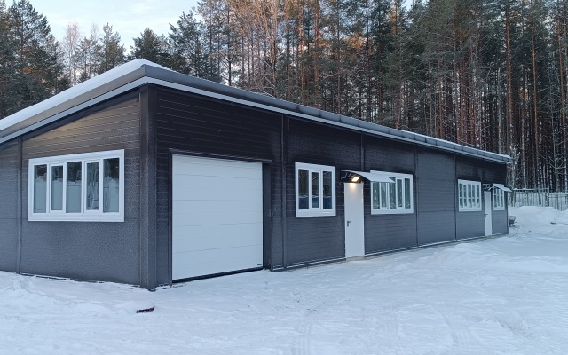 Silande Recreation Center