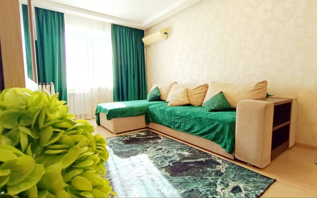 Апартаменты Двухкомнатные Татьянин Дом вблизи Ерофей Арены