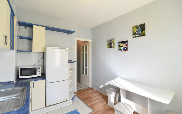 Квартира Однокомнатная