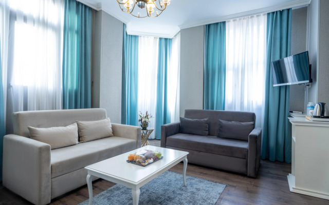 Valide Hotel