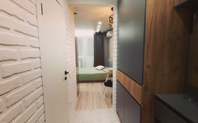Studiya Flat