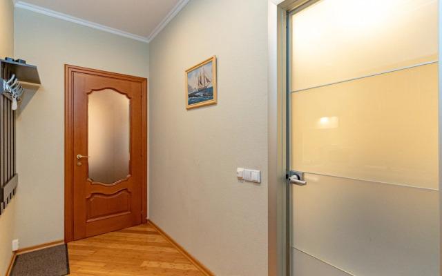 Апартаменты на Рубинштейна 1/43 1