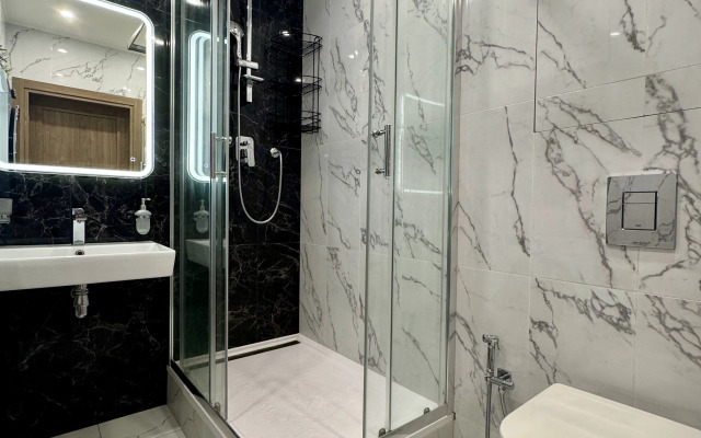 Lemon Apartments in Fruits Flat