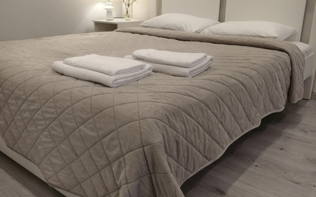 Квартира Уютная в центре города