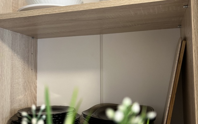 Апартаменты Лесная Сказка