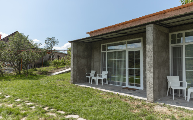 Chamich Guesthouse
