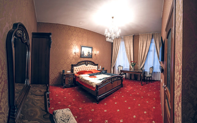 Мини-Отель Piter Hotels