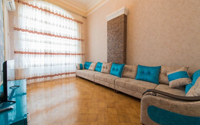 Stay Inn Baku Lovely Apartments