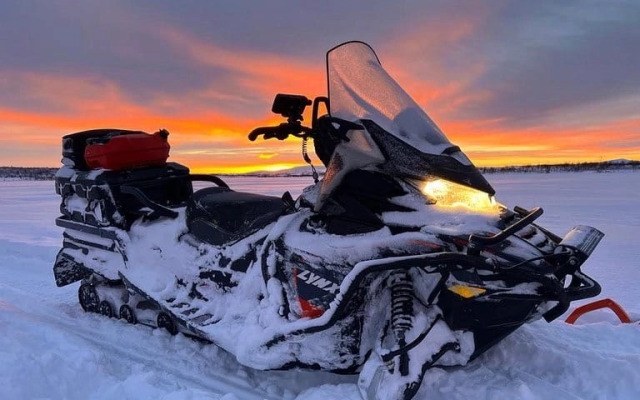 Гостевой дом усадьба Канентъявр