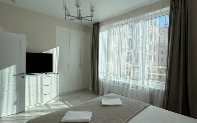 Sea Side Apartments 24