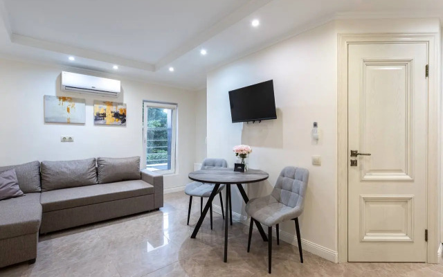 Апартаменты 4.16 STUDIO VINOGRAD