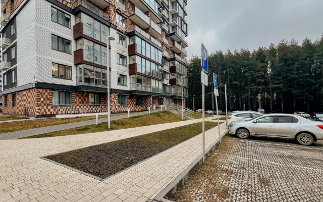 Квартира для командированных Отчетные документы Уютно Ижевск