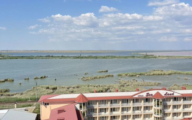 Квартира на Улице Симферопольской 2Ч