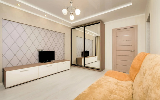 Апартаменты около Казан Молла