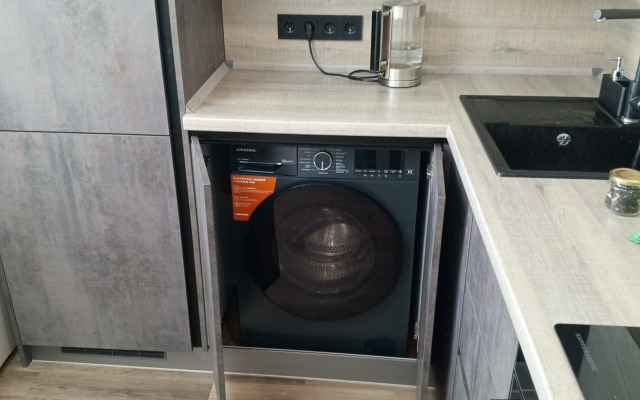 Квартира на Авиазаводе 2