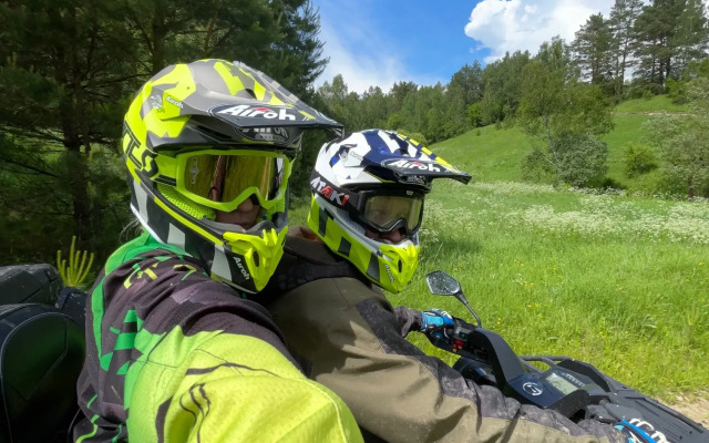 Вилла Your Friends Tarusa