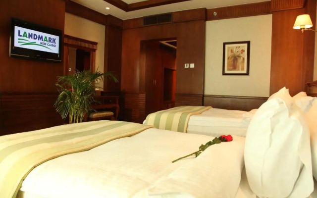 Helnan Landmark Hotel