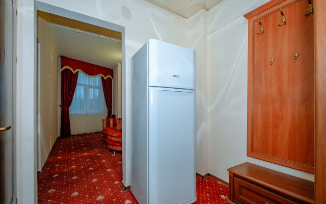 Kiparis Hotel